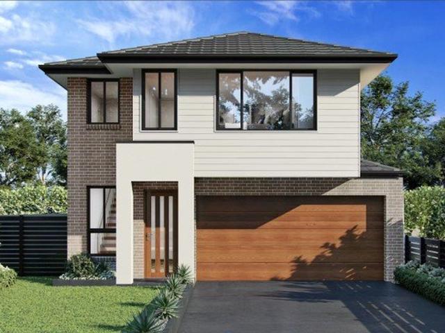 Amazing Double Storey House for sale in Claymore Land Reg. Date Nov 2026