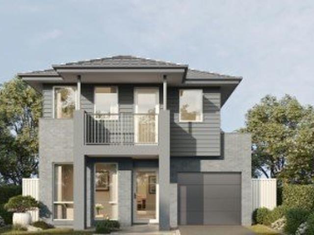 Amazing Double Storey House for sale in Austral