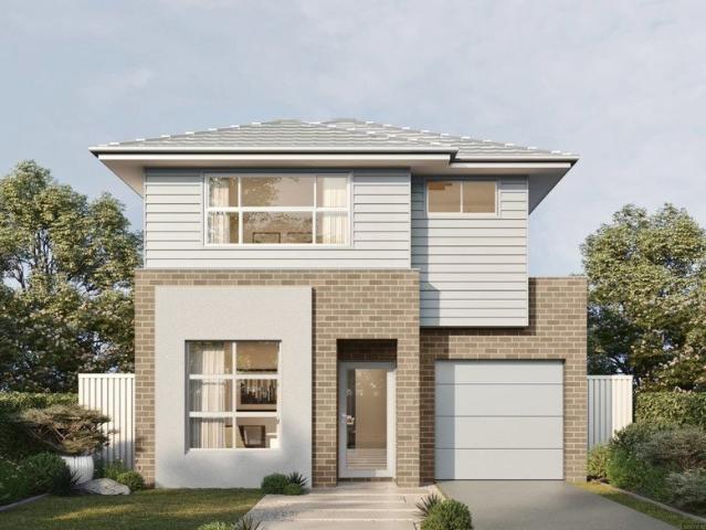 Amazing Double Storey House for sale in Austral Anticipated Registration March 27
