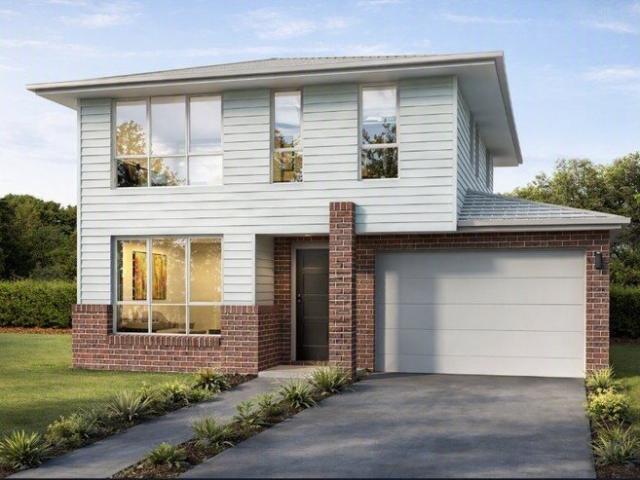 Amazing Double Storey House for Sale in Austral Anticipated Registration September 2026