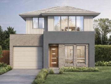 Amazing Double Storey House for sale in Austral Enticipated Registration O1 2026