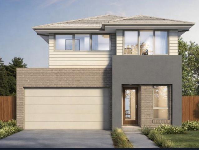 Amazing Double Storey House for sale in Austral Enticipated Registration Q1 2026