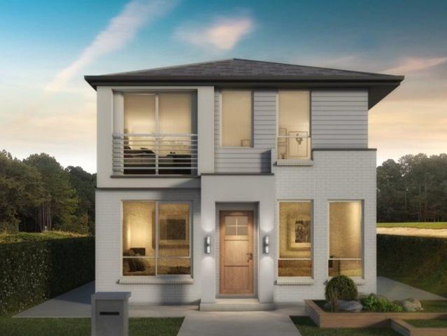 Amazing Double Storey House for sale in Austral Land Reg. Date Registered