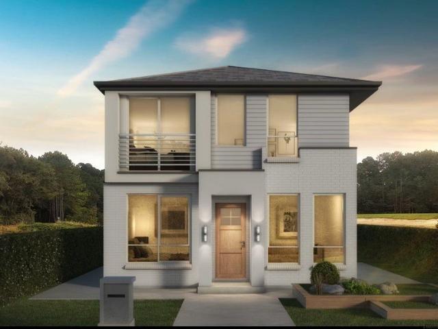 Amazing Double Storey House for sale in Austral Land Reg. Date Registered