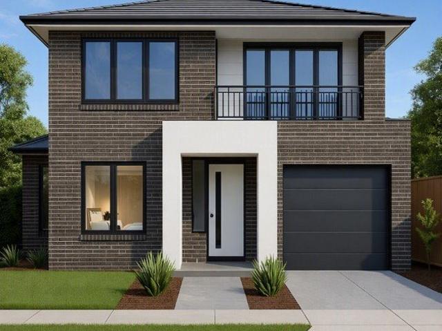 Amazing Double Storey House for Sale in Austral Registered