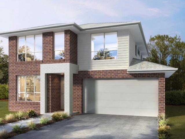 Amazing Double Storey House for Sale in Austral Registered