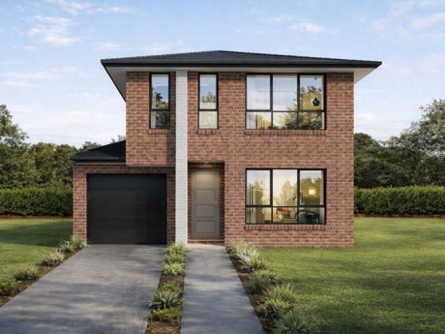 Amazing Double Storey House for Sale in Austral Registered