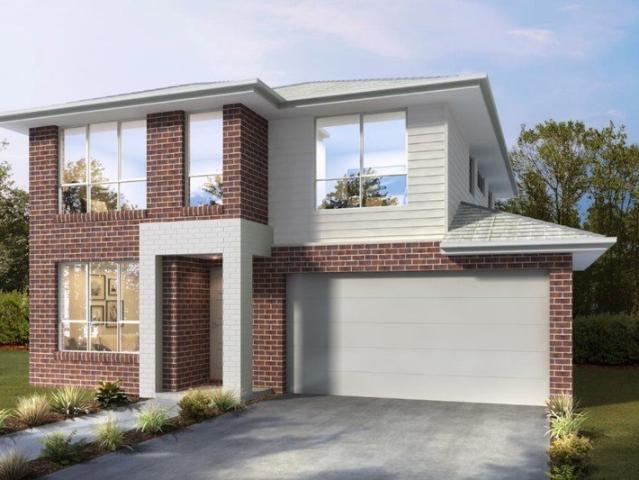 Amazing Double Storey House for Sale in Austral Registered