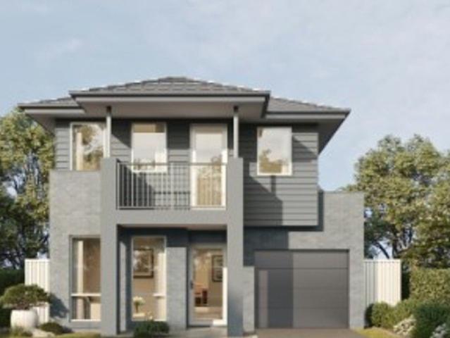 Amazing Double Storey House for sale in Austral Sep 26 Registration