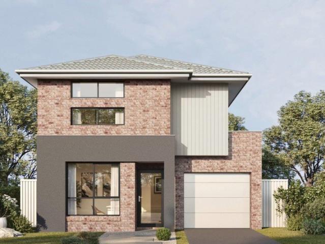 Amazing Double Storey House for Sale in Bonnyrigg Anticipated Registration March 2027