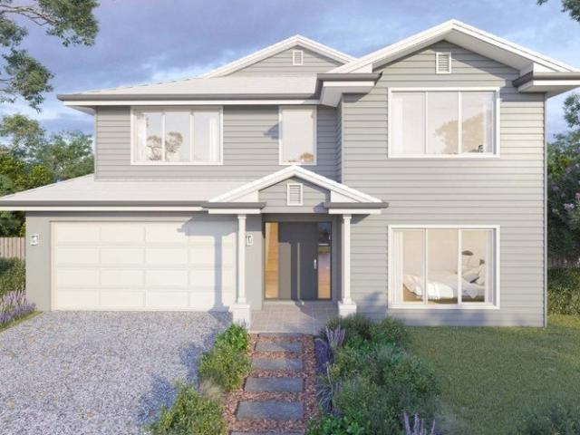 Amazing Double Storey House for sale in Bellbird Anticipated Registration March 2027