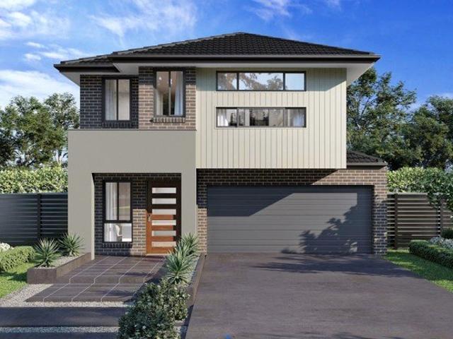 Amazing Double Storey House for Sale in Gilead Anticipated Land Reg. Date Sep 2026