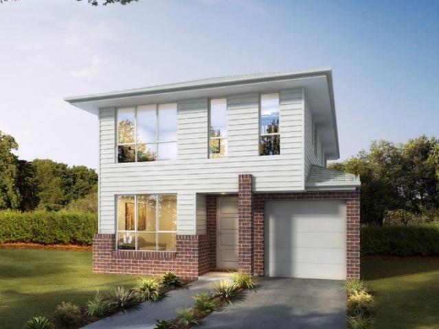 Amazing Double Storey House for Sale in Edmondson Park Registered