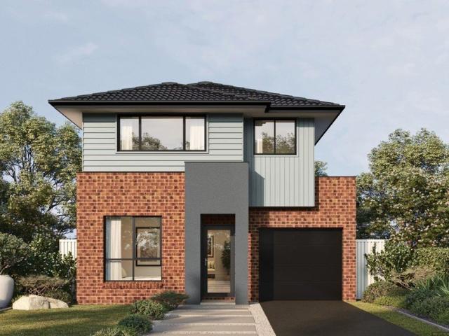 Amazing Double Storey House for sale in Narellan Vale Anticipated Registration March 25
