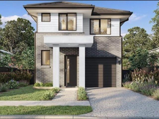 Amazing Double Storey House for Sale in Riverstone Land Reg. Date 30/1/2027