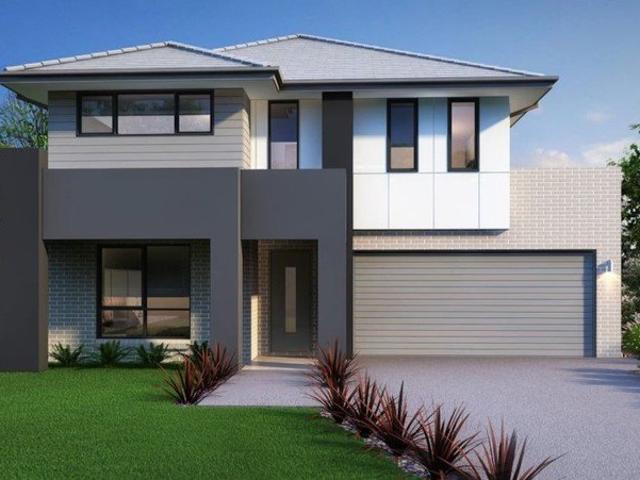 Amazing Double Storey House for Sale in Warnervale Registered Land