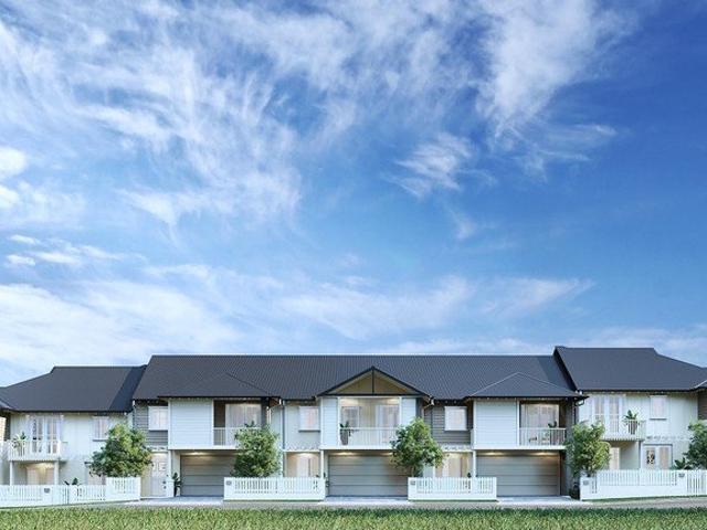 Amazing Double Storey House in Catherine Field 5% Deposit Balance Upon Completion Settlement Q2 2026