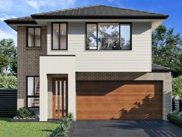 Amazing Double Storey House in Calderwood Anticipated Registration Mid 2027