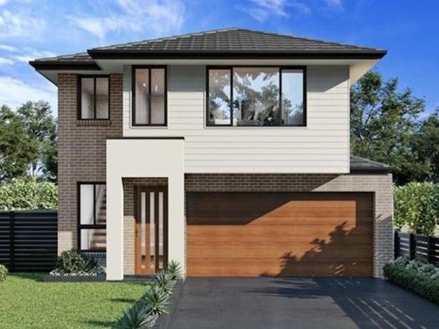 Amazing Double Storey House in Austral