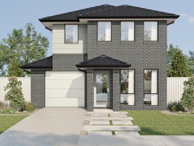 Amazing Double Storey House in Austral 5% Deposit Balance Upon Completion Settlement April 2026