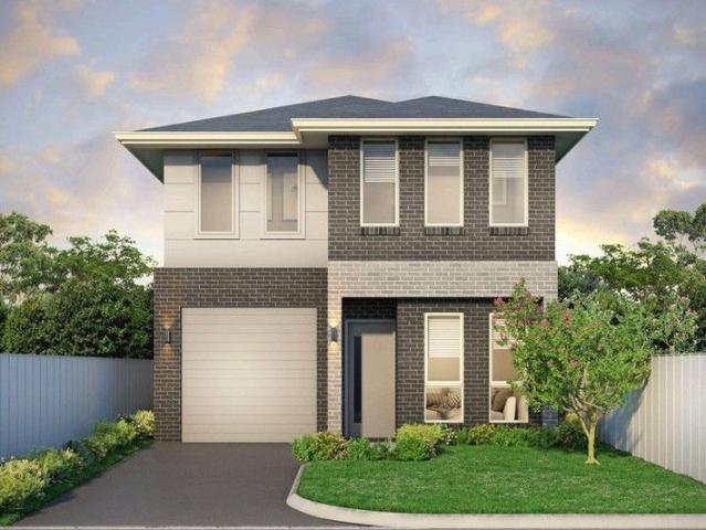 Amazing Double Storey House in Austral