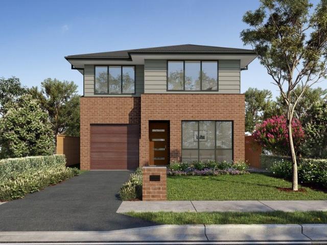 Amazing Double Storey House in Austral