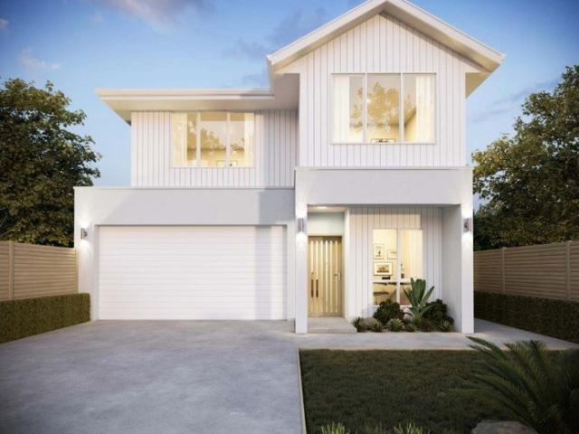 Amazing Double Storey House in Austral Anticipated Land Reg. Date February 2026