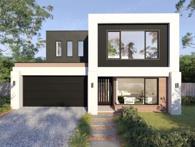 Amazing Double Storey House in Austral Anticipated Land Reg. Date February 2026