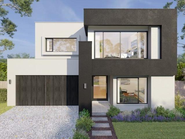 Amazing Double Storey House in Austral Anticipated Land Reg. Date June/July 2026