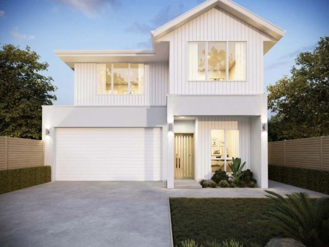 Amazing Double Storey House in Austral Anticipated Land Reg. Date June/July 2026