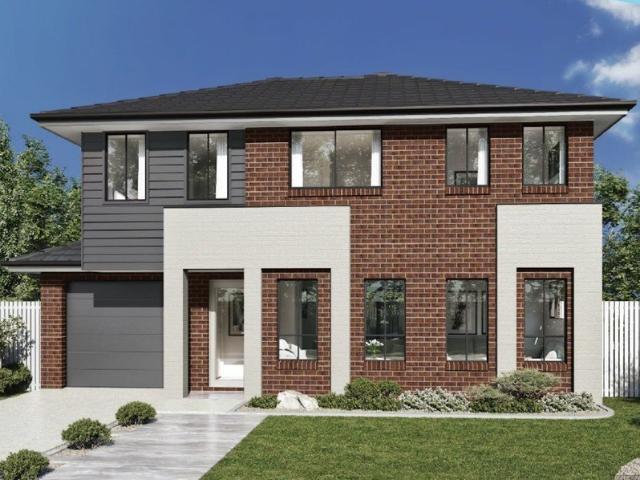 Amazing Double Storey House in Austral Registered