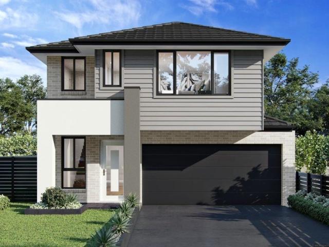 Amazing Double Storey House in Austral Registered