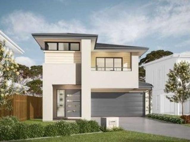 Amazing Double Storey House in Box Hill