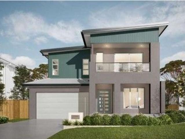 Amazing Double Storey House in Box Hill