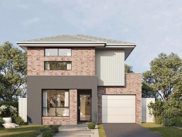 Amazing Double Storey House in Bonnyrigg Anticipated Registration March 2027