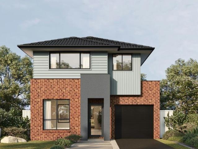 Amazing Double Storey House in Bonnyrigg Anticipated Registration March 2027
