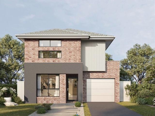 Amazing Double Storey House in Bonnyrigg Land Reg. Date march 2027