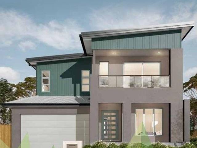 Amazing Double Storey House in Gables
