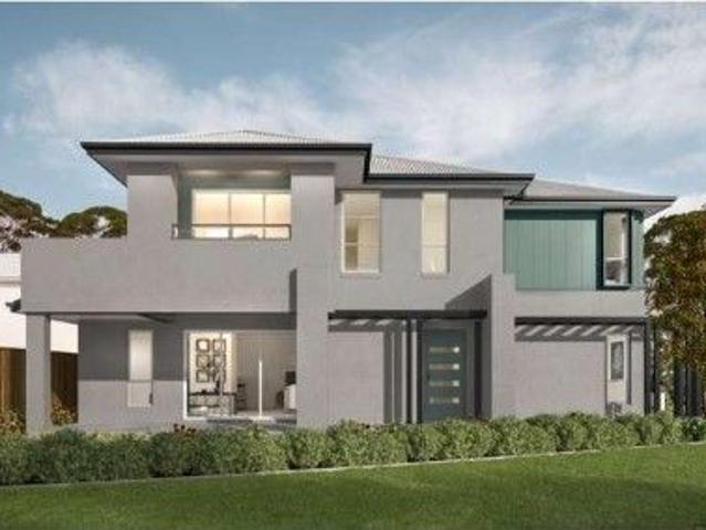Amazing Double Storey House in Gables
