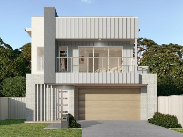 Amazing Double Storey House in Gables