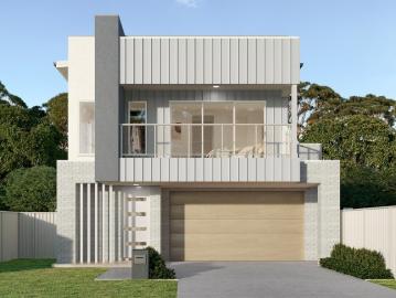 Amazing Double Storey House in Gables