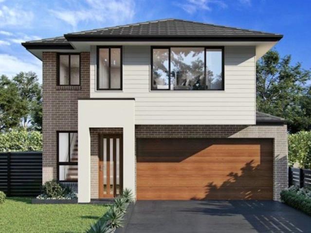 Amazing Double Storey House in Grantham Farm Anticipated Registration July 2027