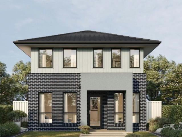 Amazing Double Storey House in Edmondson Park