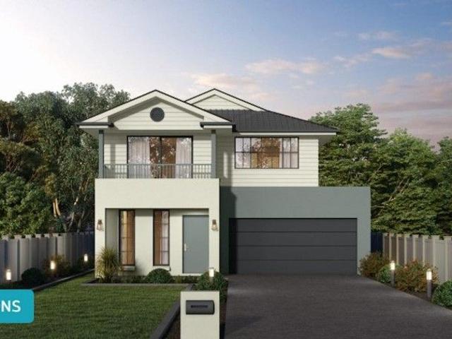 Amazing Double Storey House in Edmondson Park