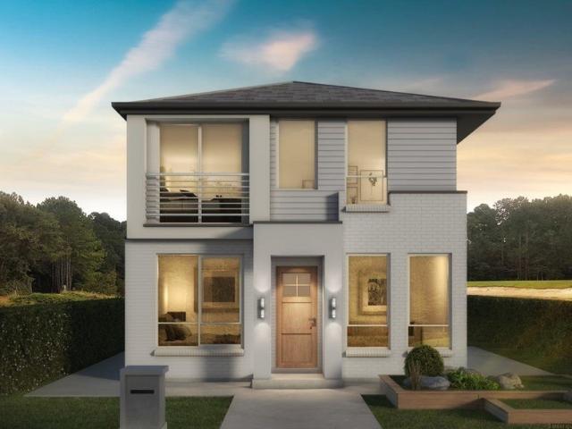 Amazing Double Storey House in Edmondson Park Land Reg. Date Nov 26