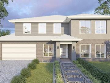 Amazing Double Storey House in Oakville