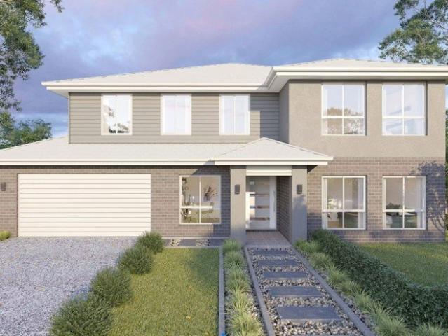 Amazing Double Storey House in Oakville Registered