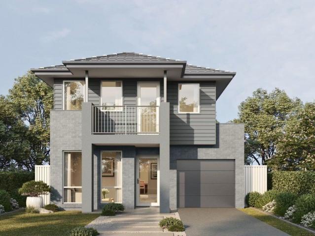 Amazing Double Storey House in Oran Park Anticipated Land Reg. Date June 2026