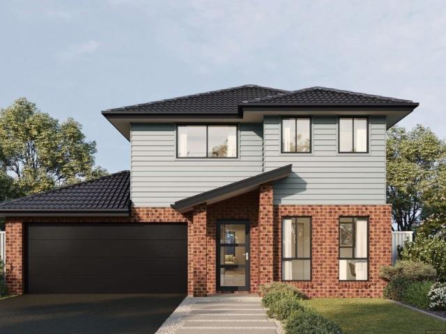 Amazing Double Storey House in Oran Park Anticipated Land Reg. Date June 2026
