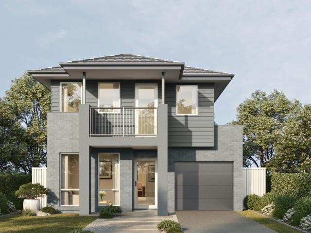 Amazing Double Storey House in Oran Park Anticipated Registration June 2026